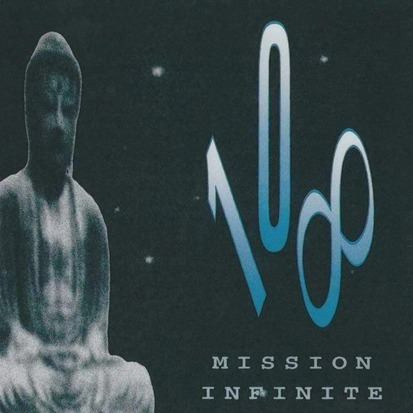 108 MISSION INFINITE (2LP) Vinyl Record