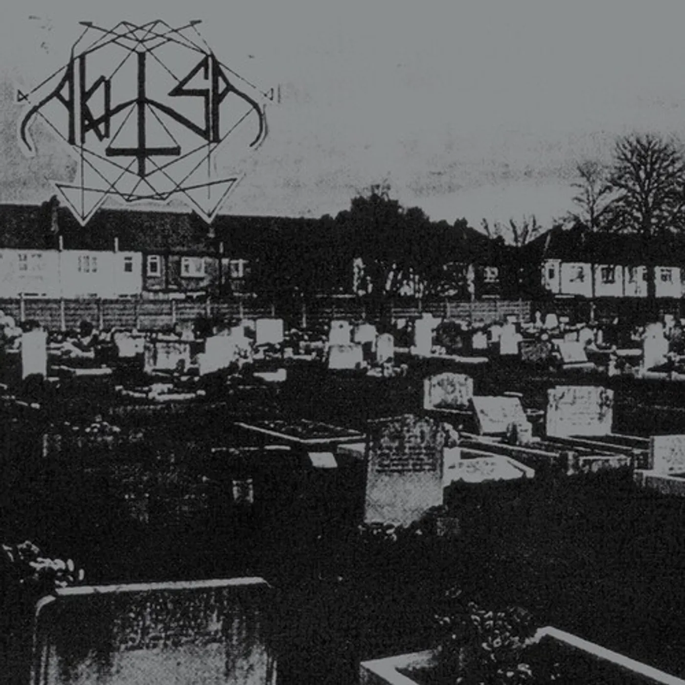 Akitsa Totale Servitude Vinyl Record