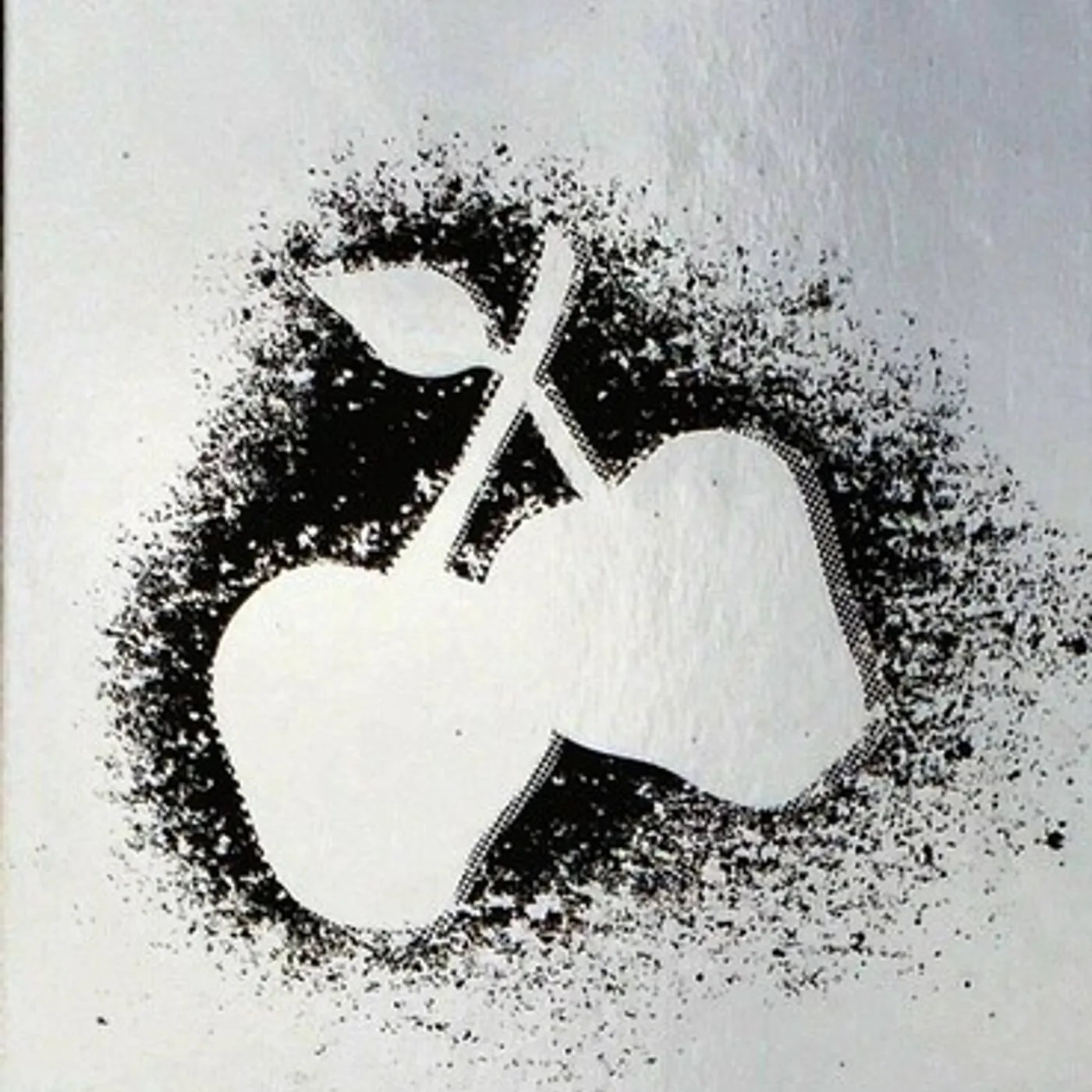 SILVER APPLES CD