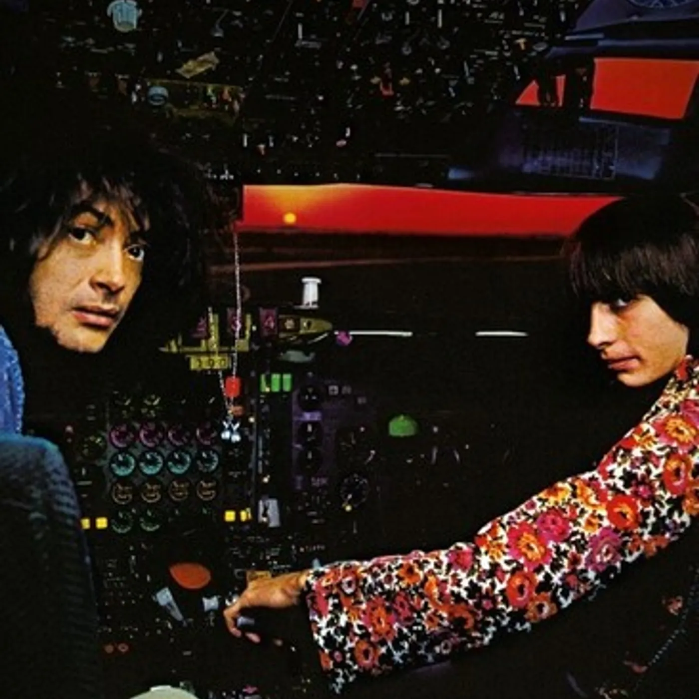 Silver Apples CONTACT CD