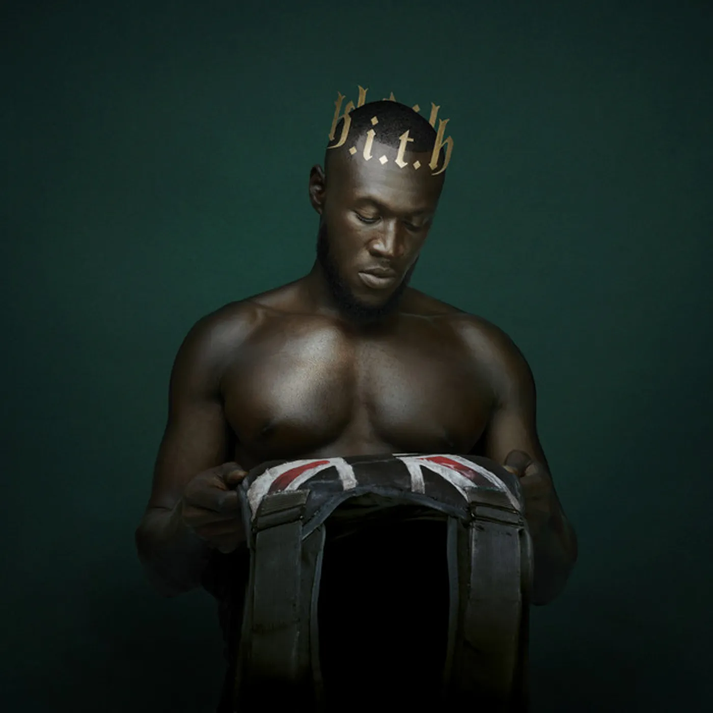 Stormzy HEAVY IS THE HEAD CD