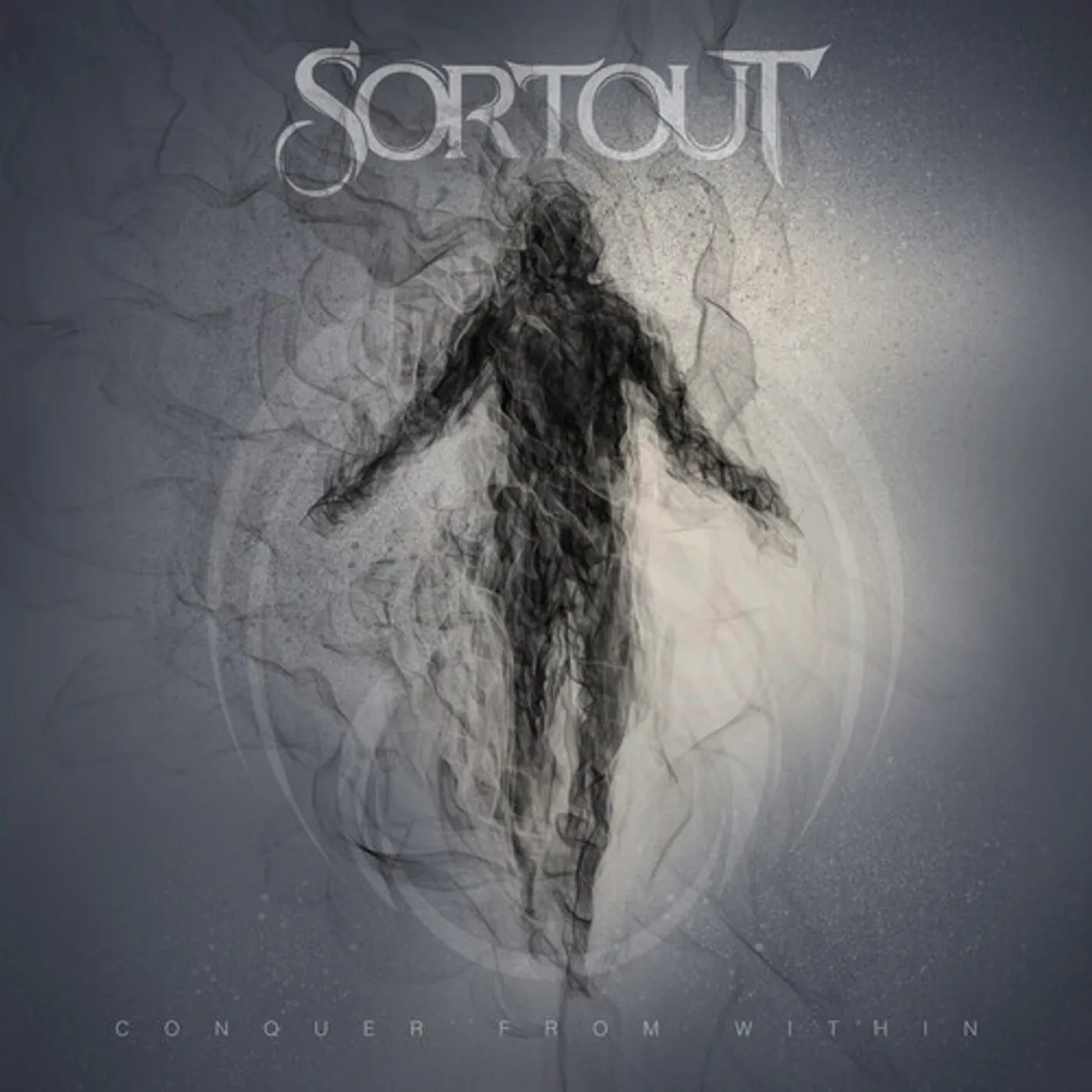 Sortout CONQUER FROM WITHIN CD