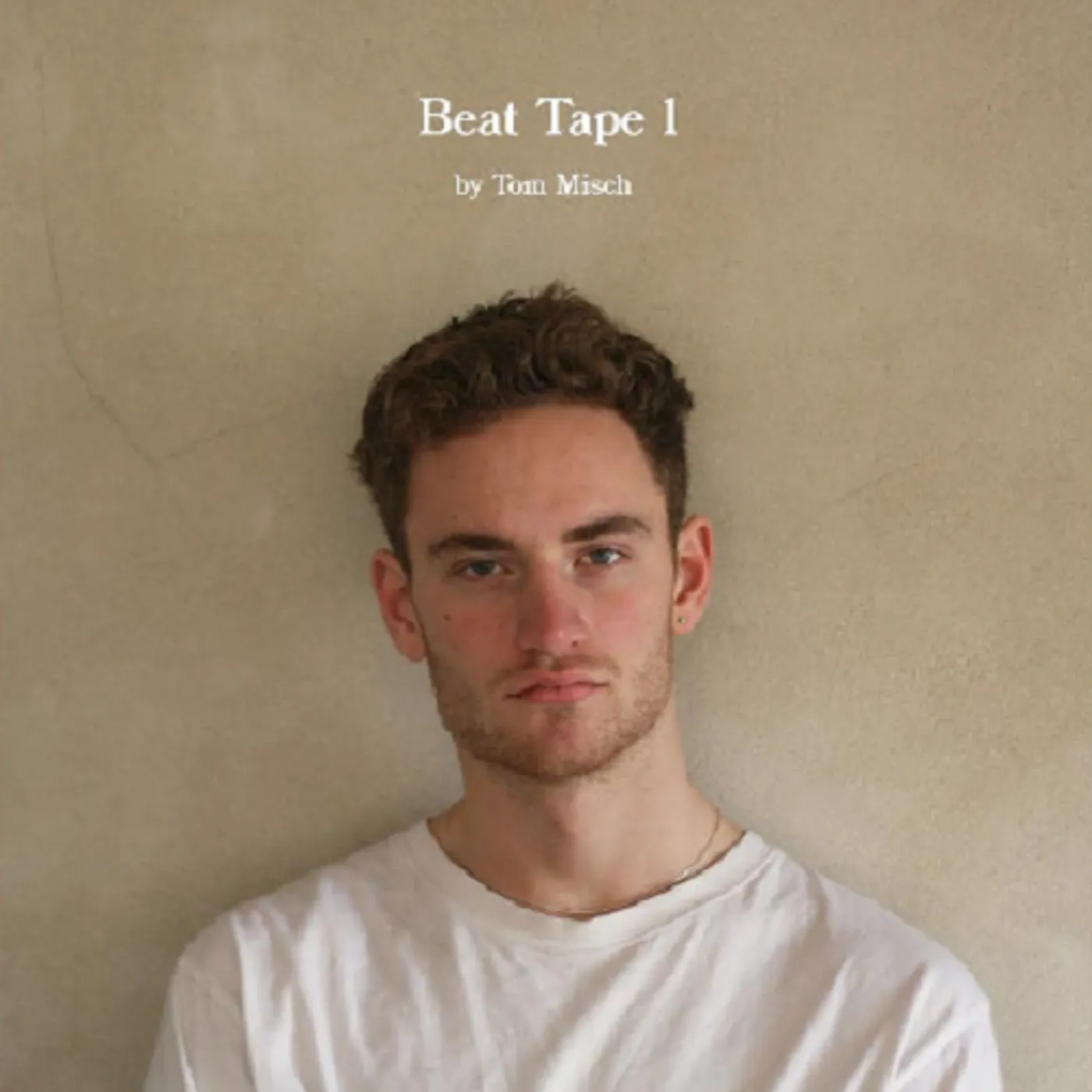 Tom Misch Beat Tape 1 Vinyl Record