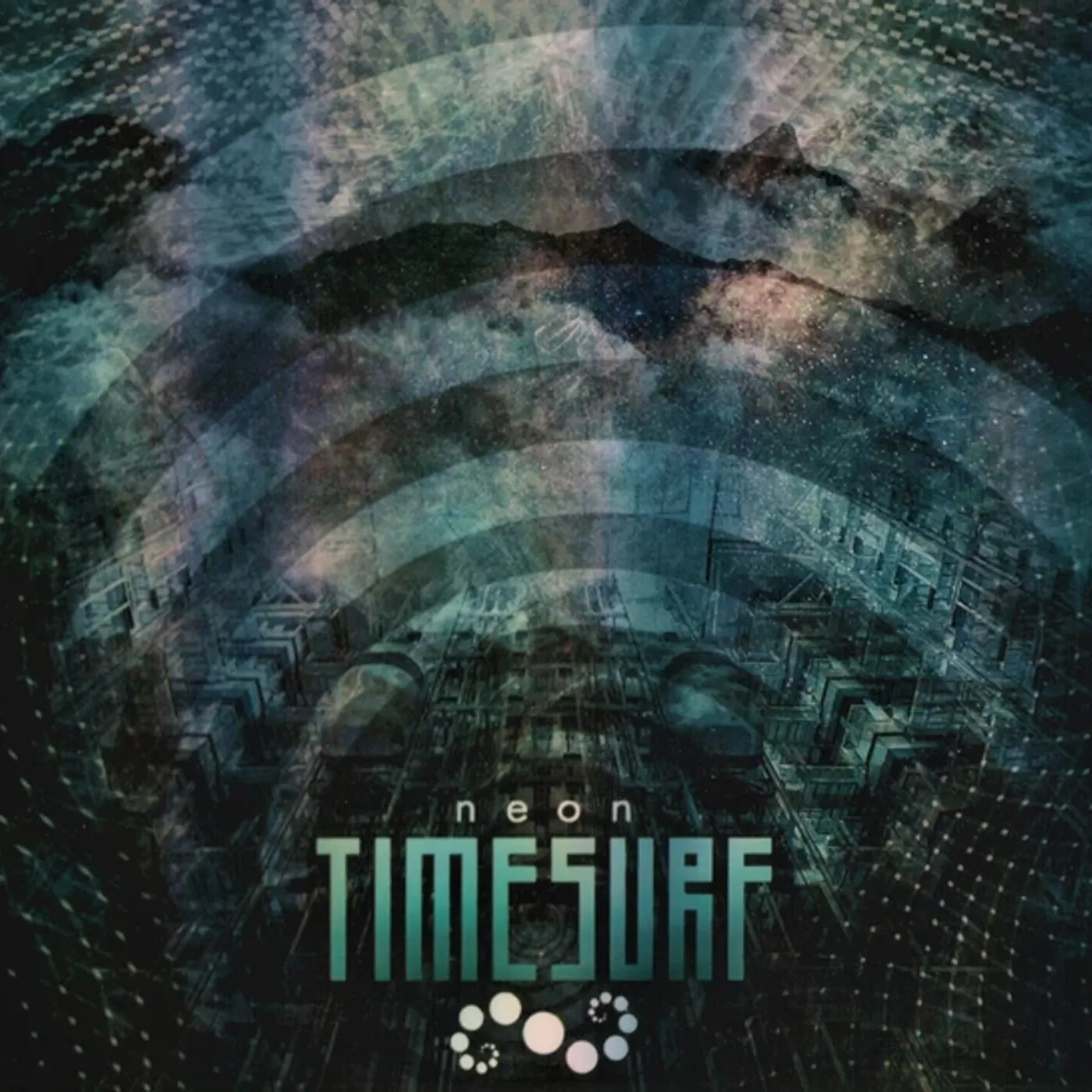 Neon TIMESURF CD