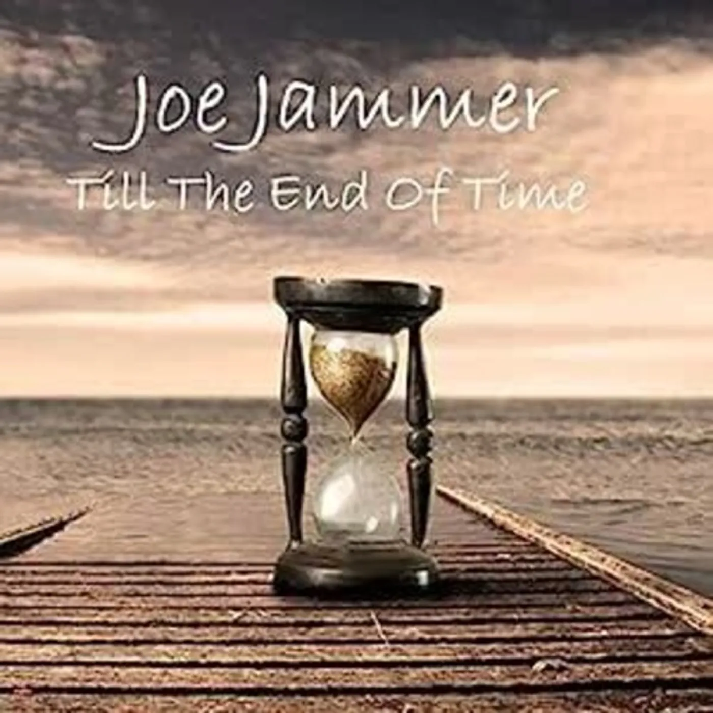 Joe Jammer TILL THE END OF TIME CD
