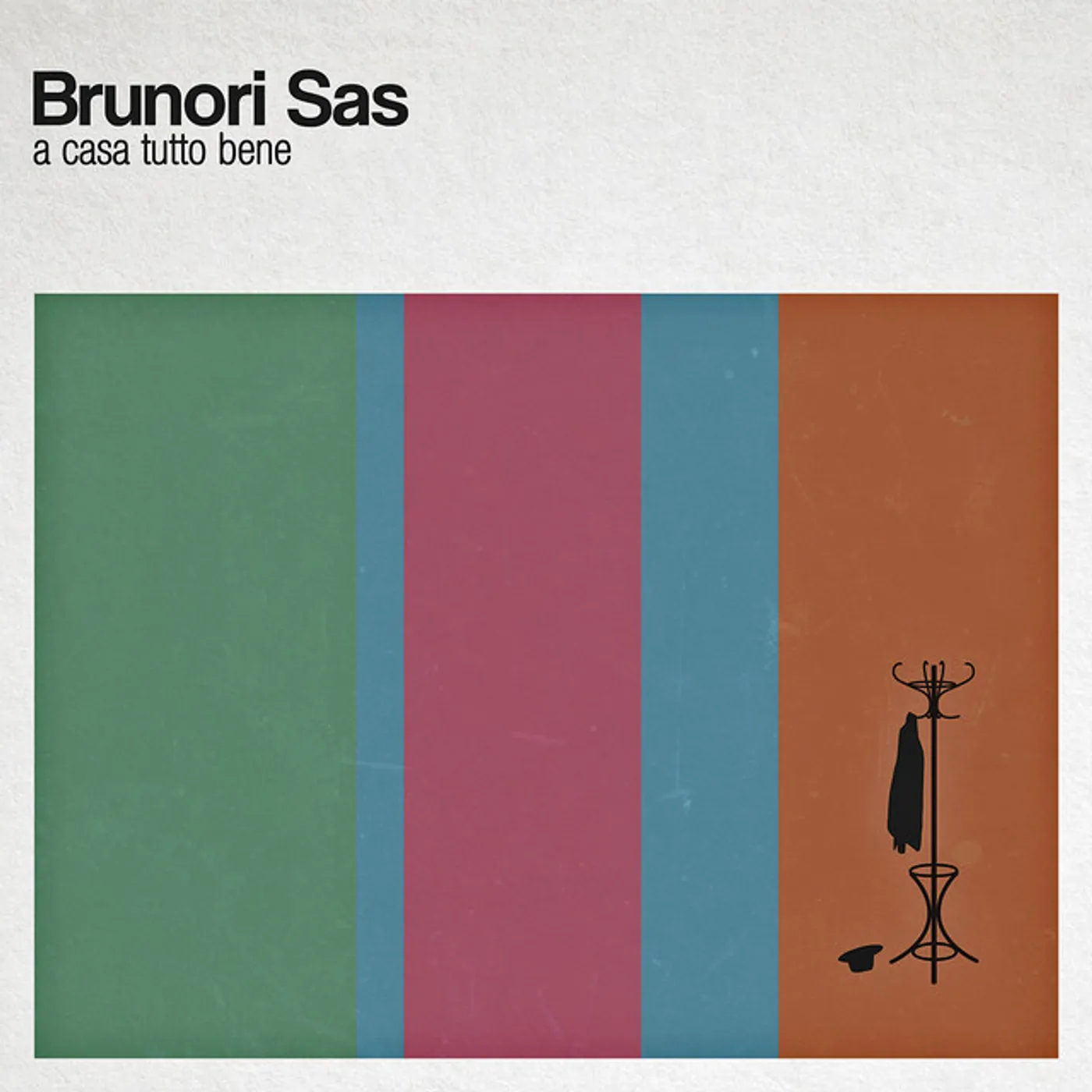 Brunori Sas A CASA TUTTO BENE CD