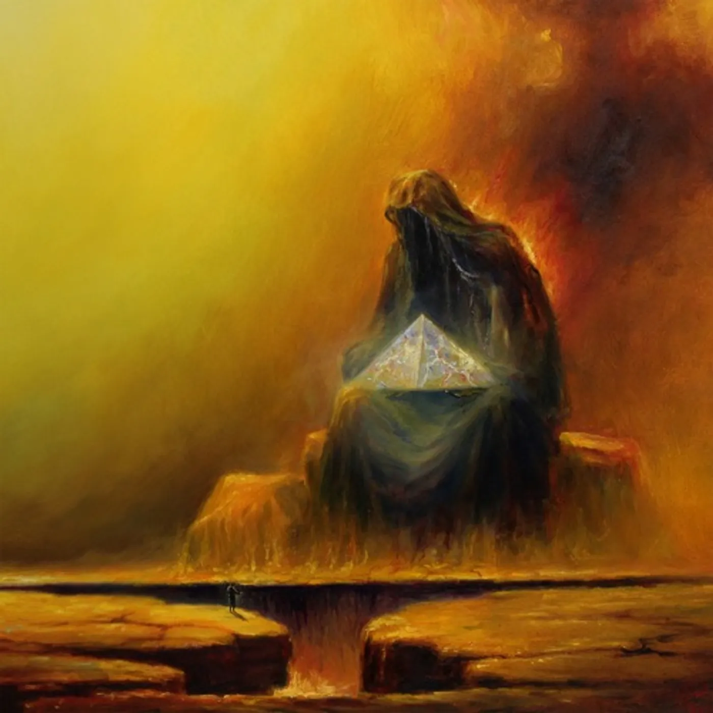 Mizmor CAIRN CD