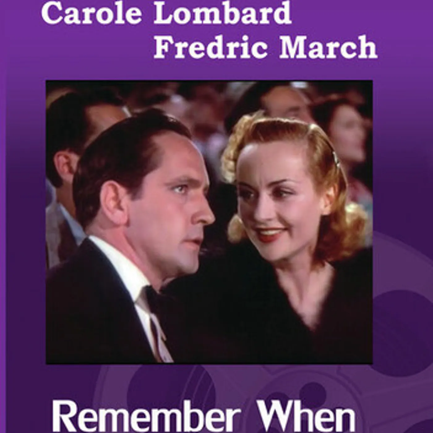 NOTHING SACRED DVD