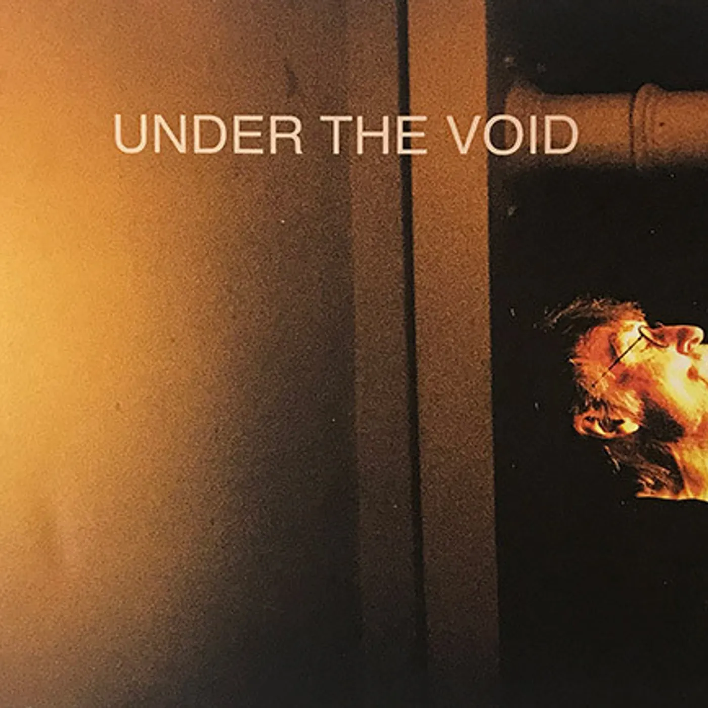 Tim Hodgkinson UNDER THE VOID CD