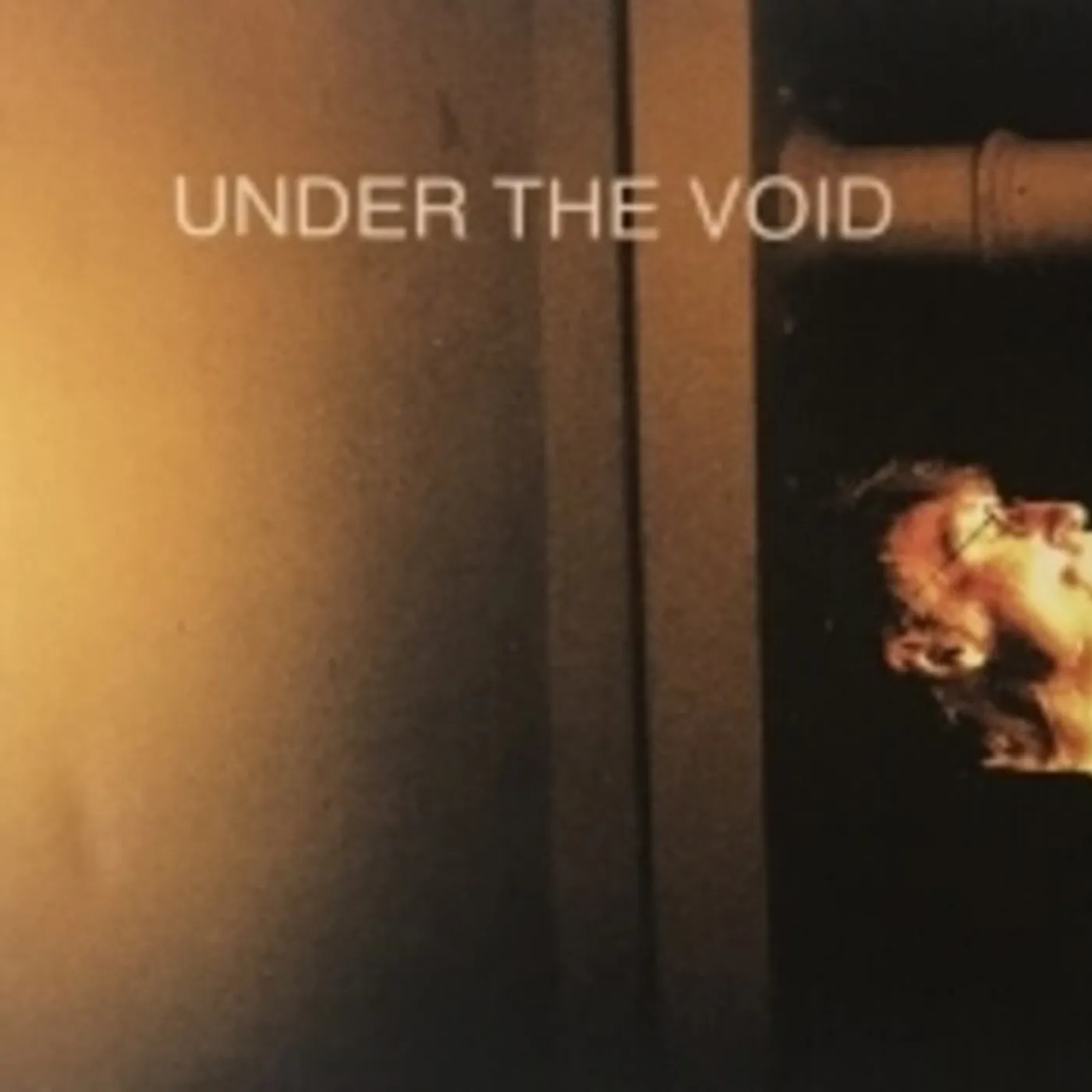 Tim Hodgkinson UNDER THE VOID CD