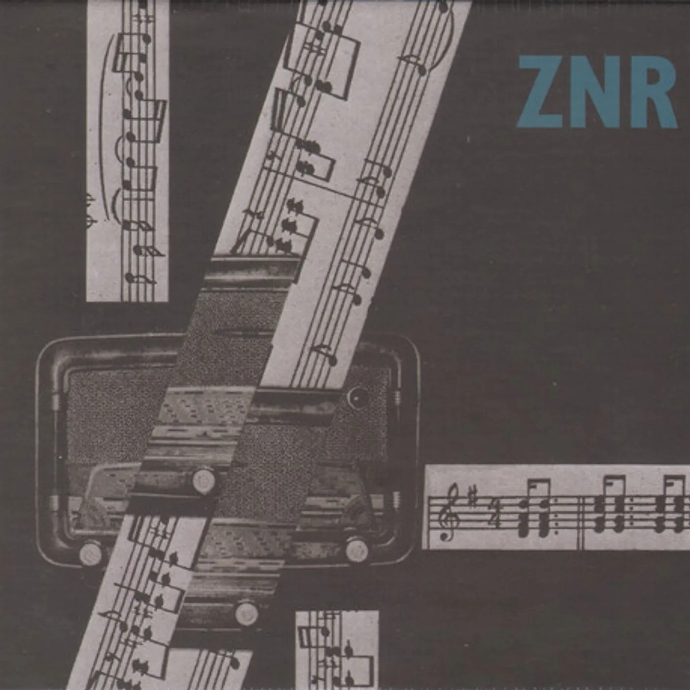 ZNRARCHIVE CD