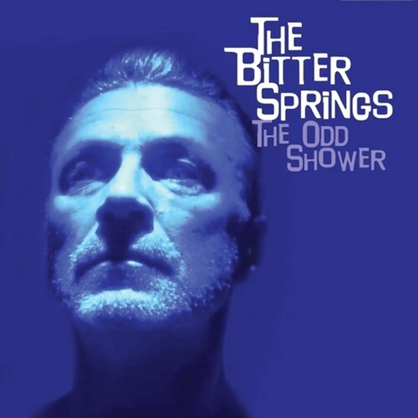 Bitter Springs ODD SHOWER & EXCRETUS IN COMPLETUS CD
