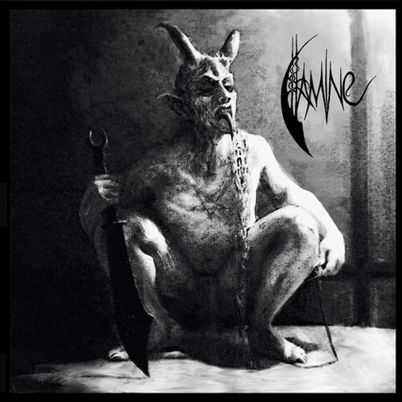 FAMINE CD