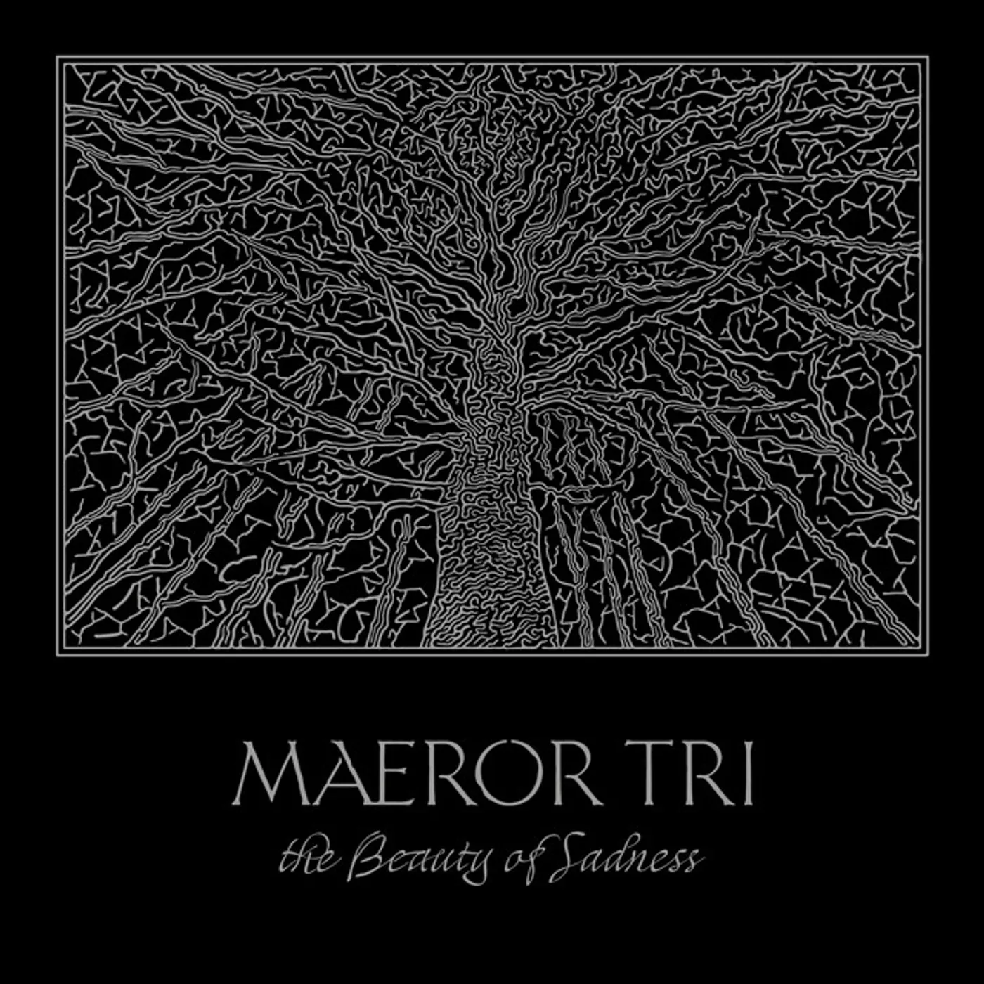 Maeror Tri BEAUTY OF SADNESS CD