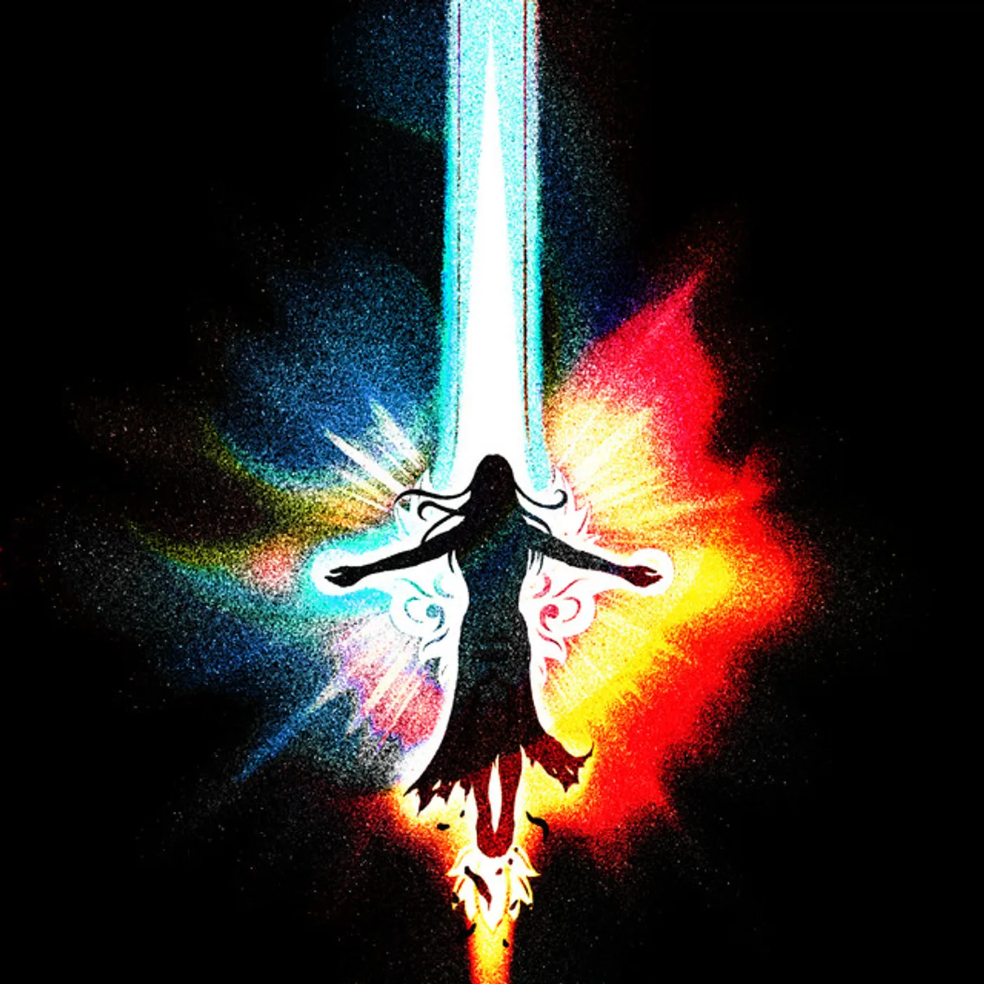 Magic Sword ENDLESS CD