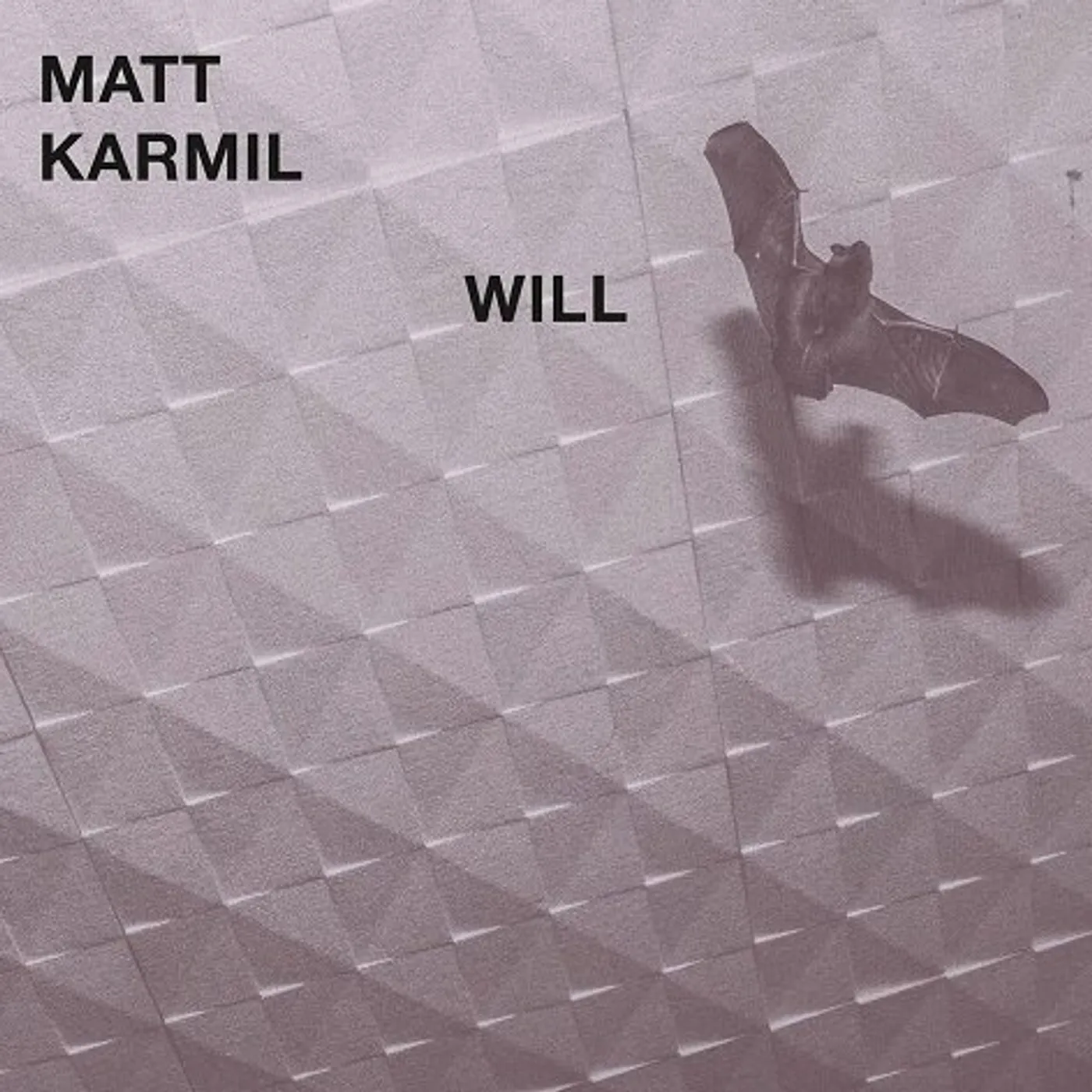 Matt Karmil STS371 Vinyl Record