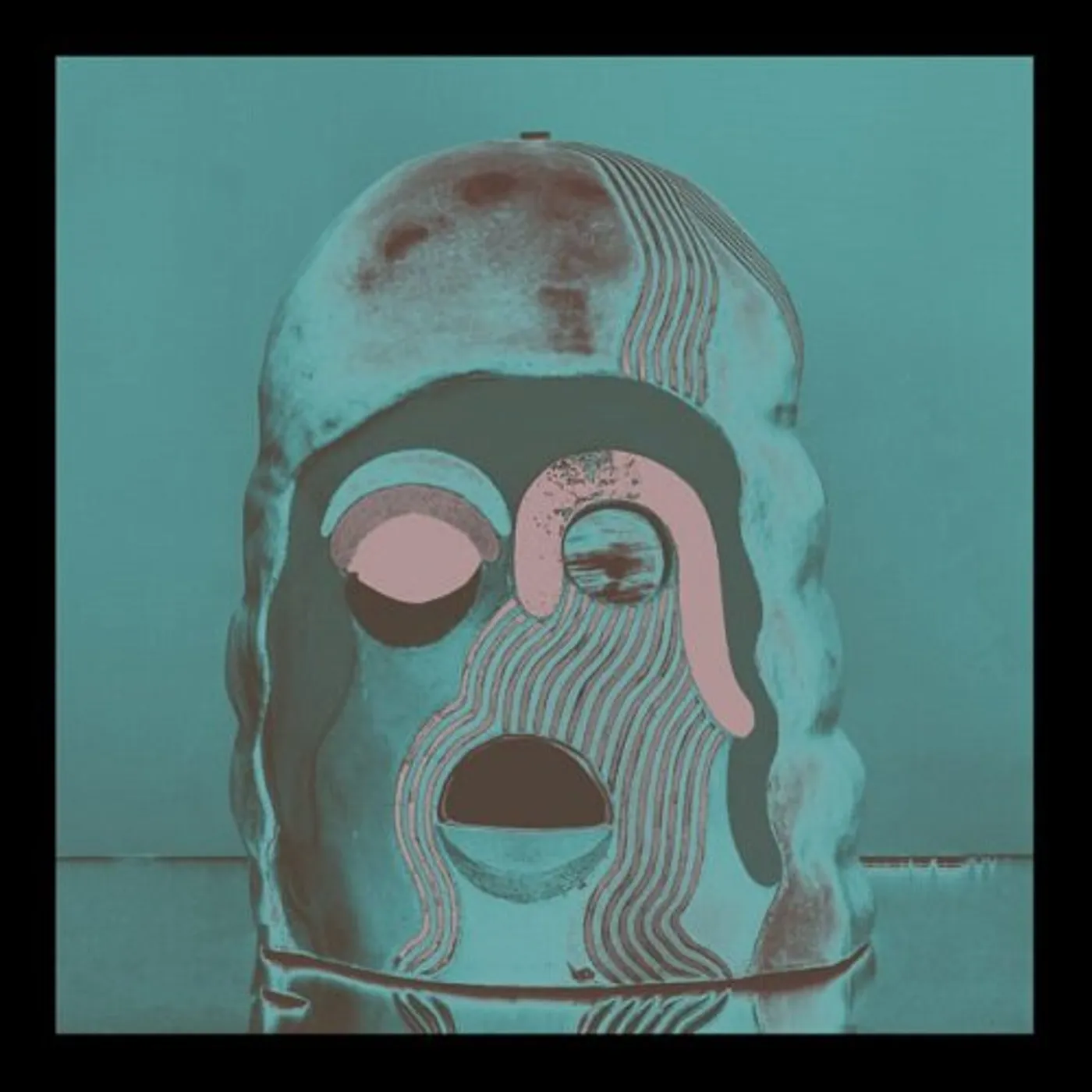 FACS Void Moments Vinyl Record