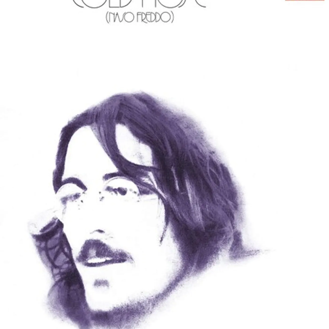 Franco Falsini Cold Nose Vinyl Record
