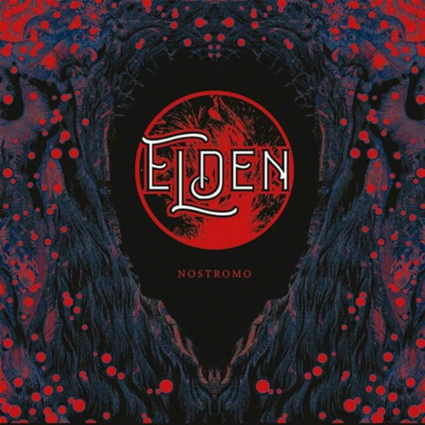 Elden Nostromo Vinyl Record