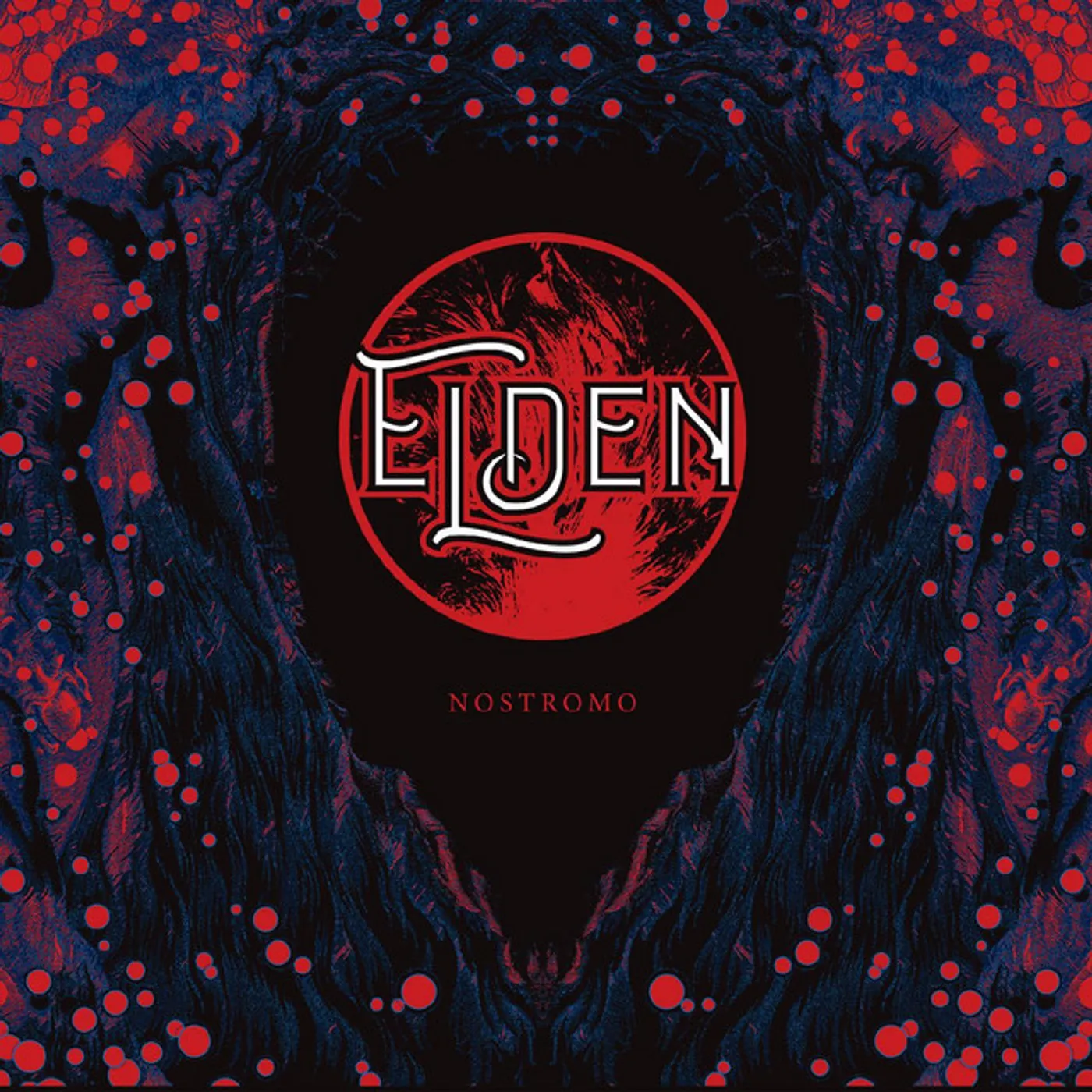 Elden NOSTROMO CD
