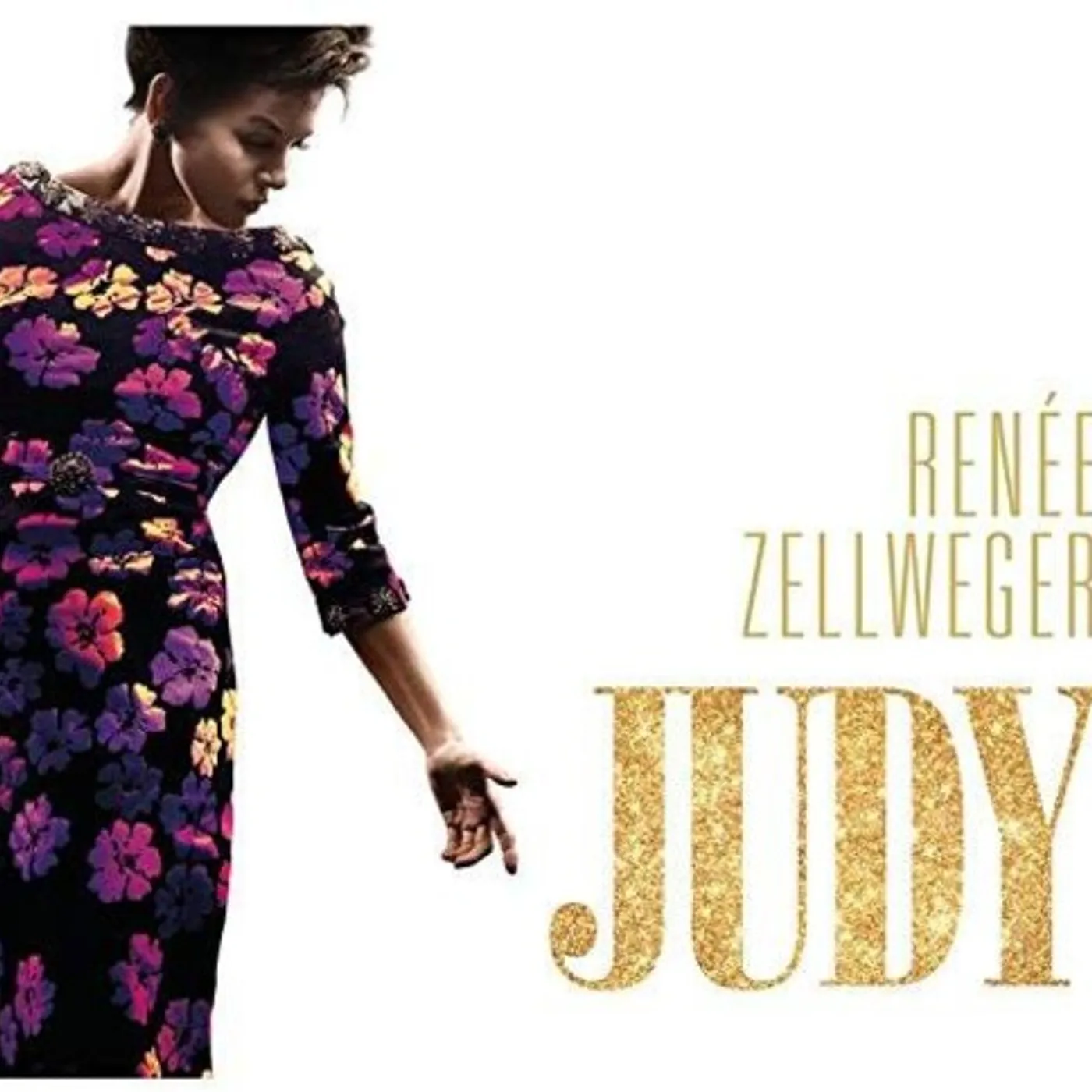 Renée Zellweger JUDY AT CARNEGIE HALL (LIVE) CD
