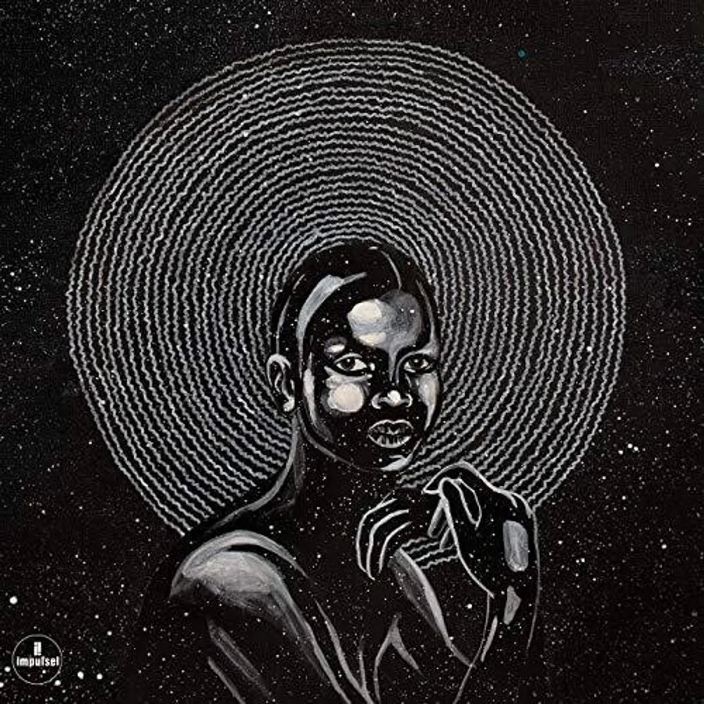 Shabaka and the Ancestors We Are Sent Here By History Vinyl Record