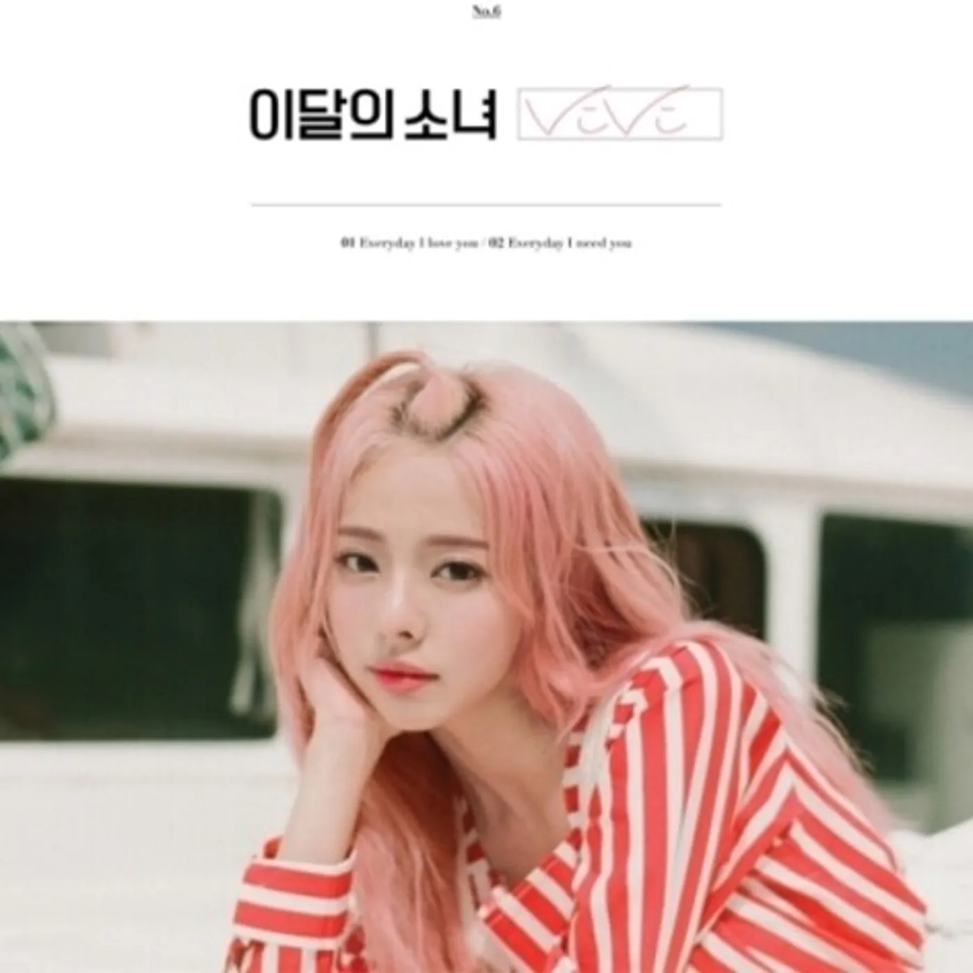 VIVI CD