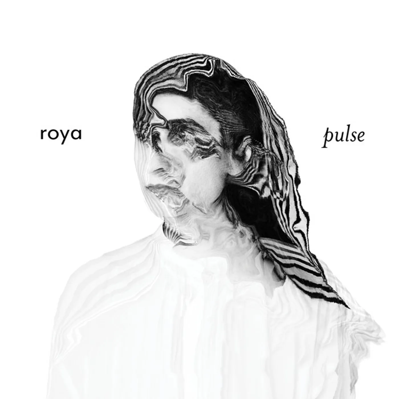 Roya PULSE CD