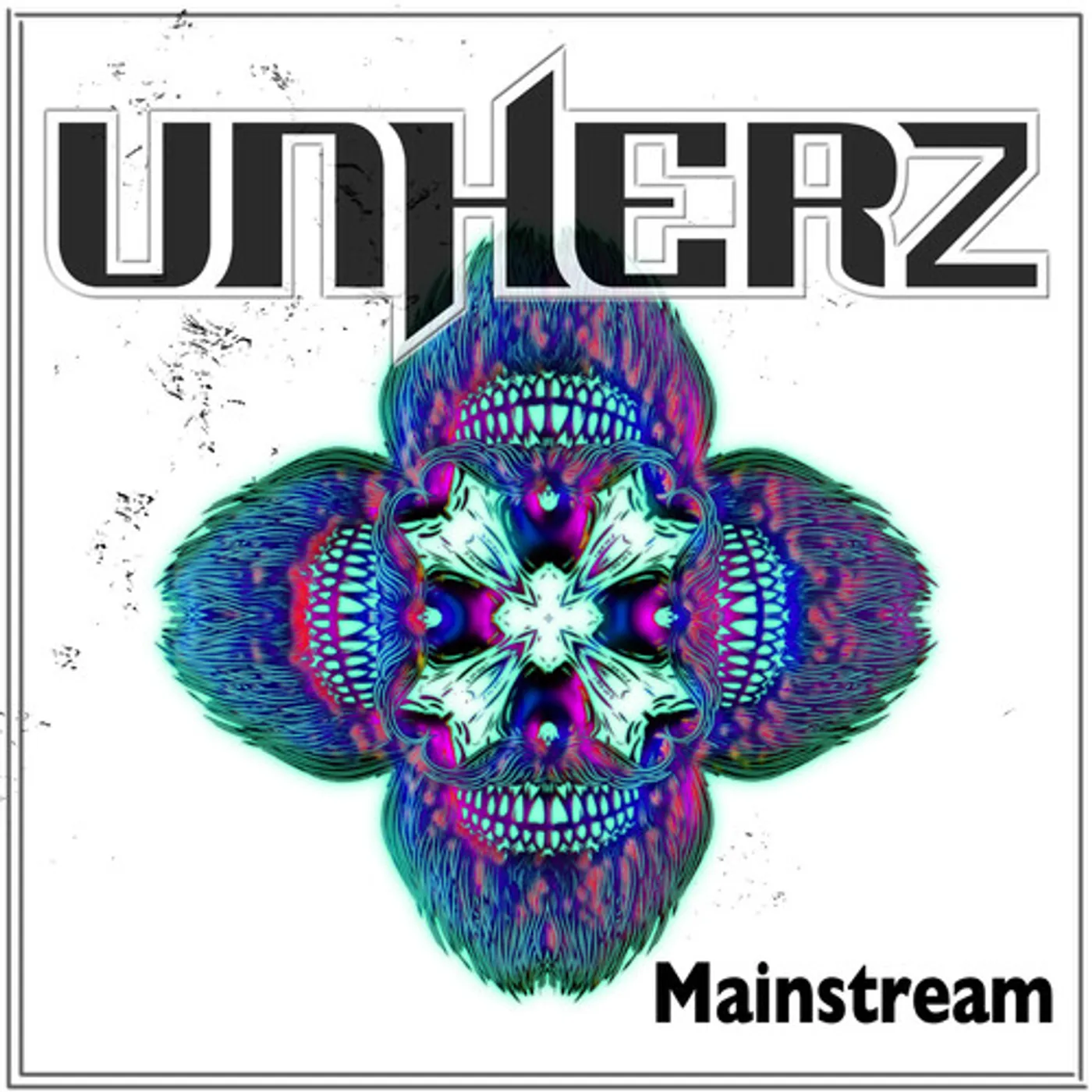 Unherz MAINSTREAM CD