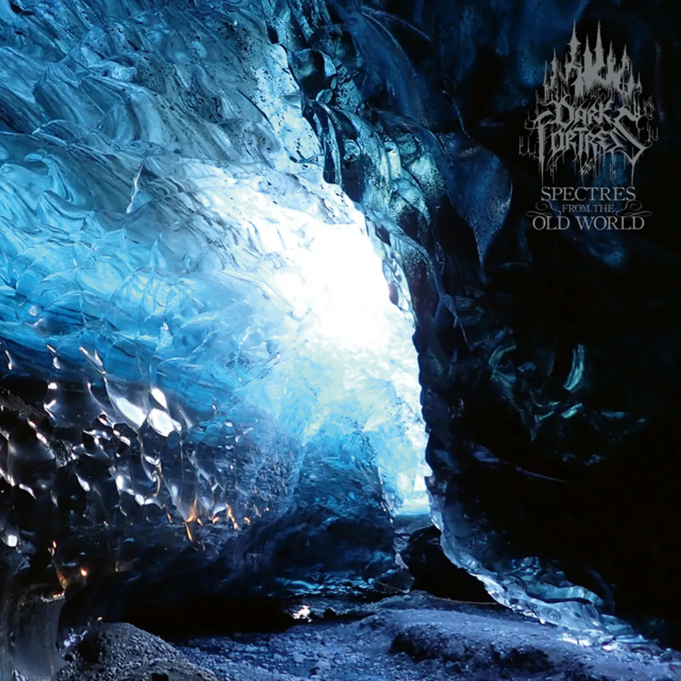Dark Fortress Spectres from the Old World Vinyl Record