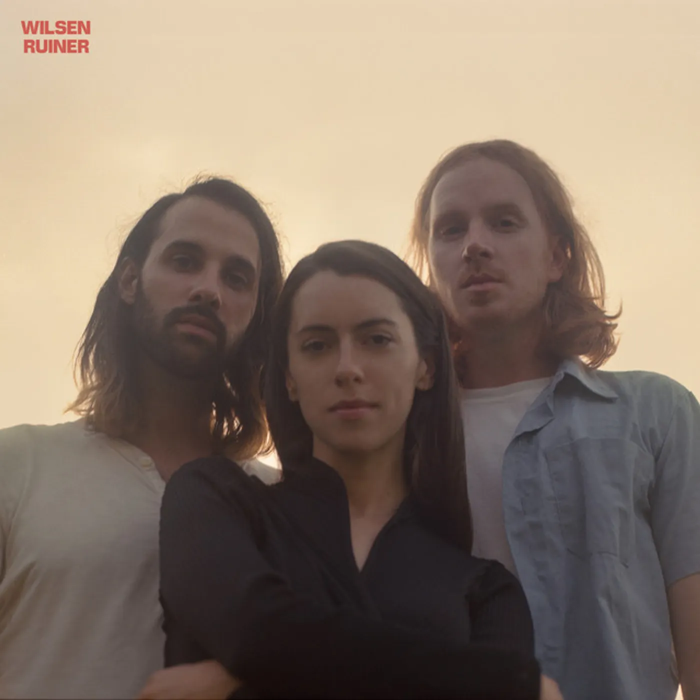 Wilsen RUINER CD