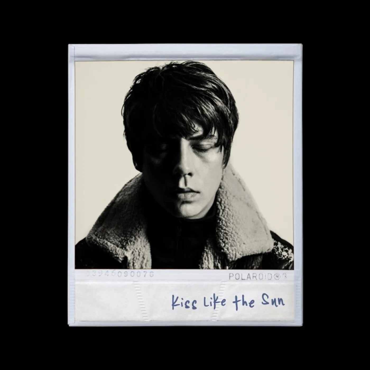 Jake Bugg KISS LIKE THE SUN / BE SOMEONE Vinyl Record