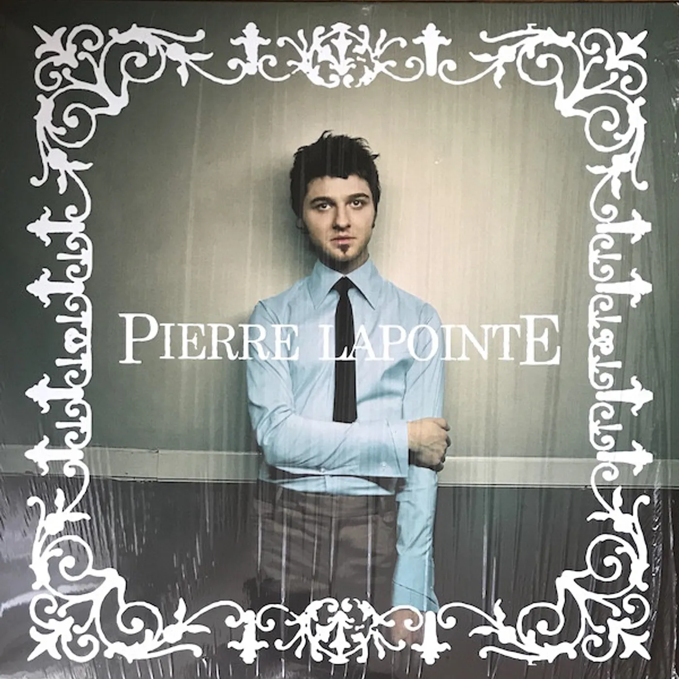 Pierre Lapointe REEDITION VINYLE Vinyl Record