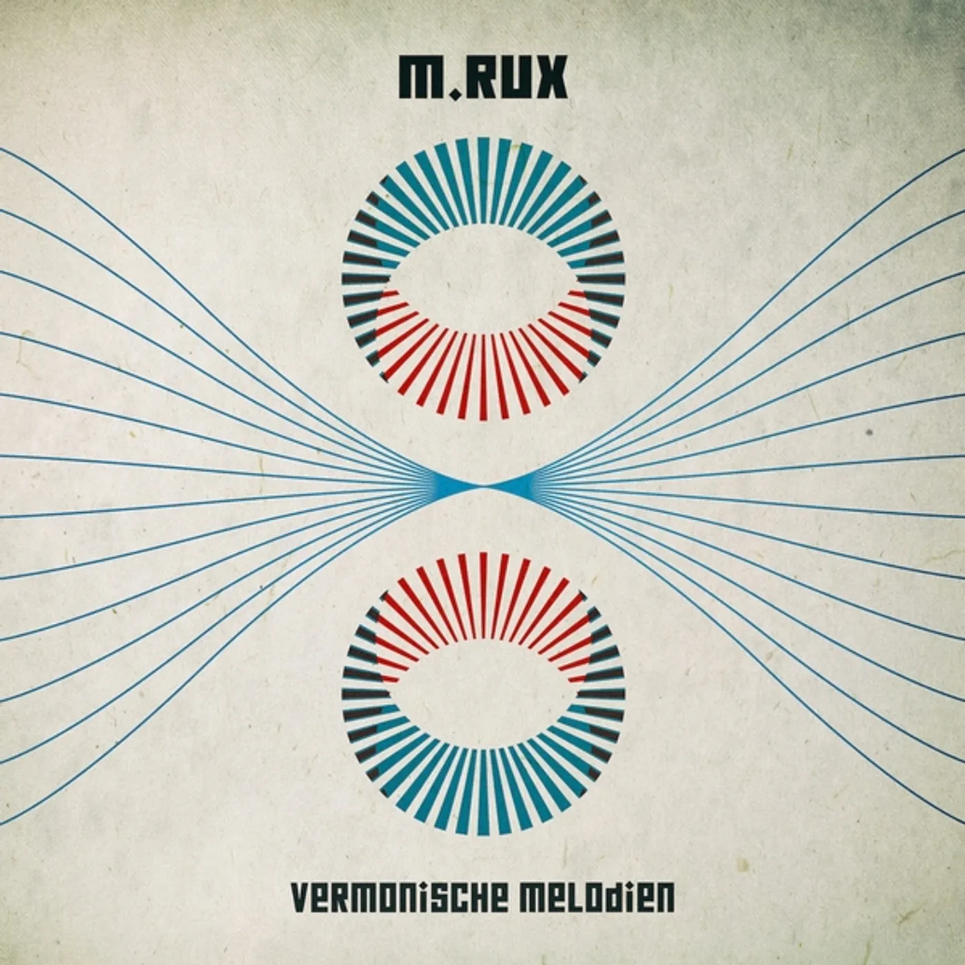 M.RUX Vermonische Melodien Vinyl Record