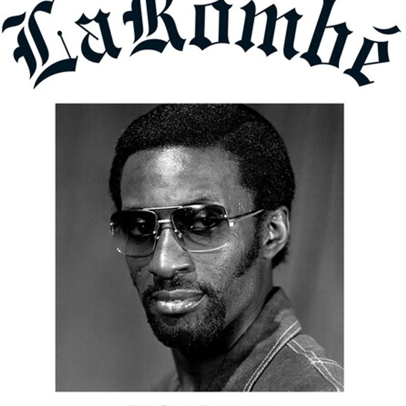 LaRombé From Philly Vinyl Record