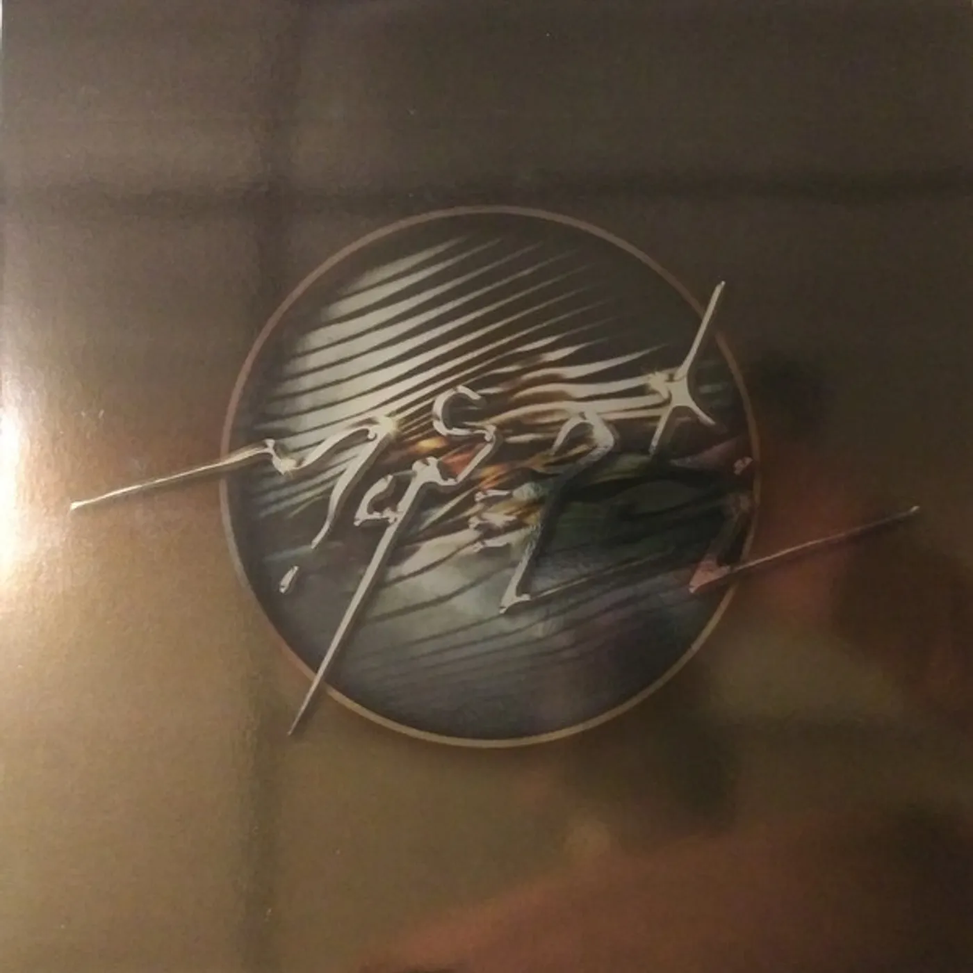 Maserati ENTER THE MIRROR CD