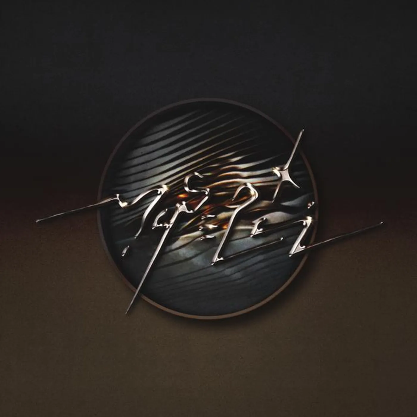 Maserati ENTER THE MIRROR (COLOR VINYL) Vinyl Record