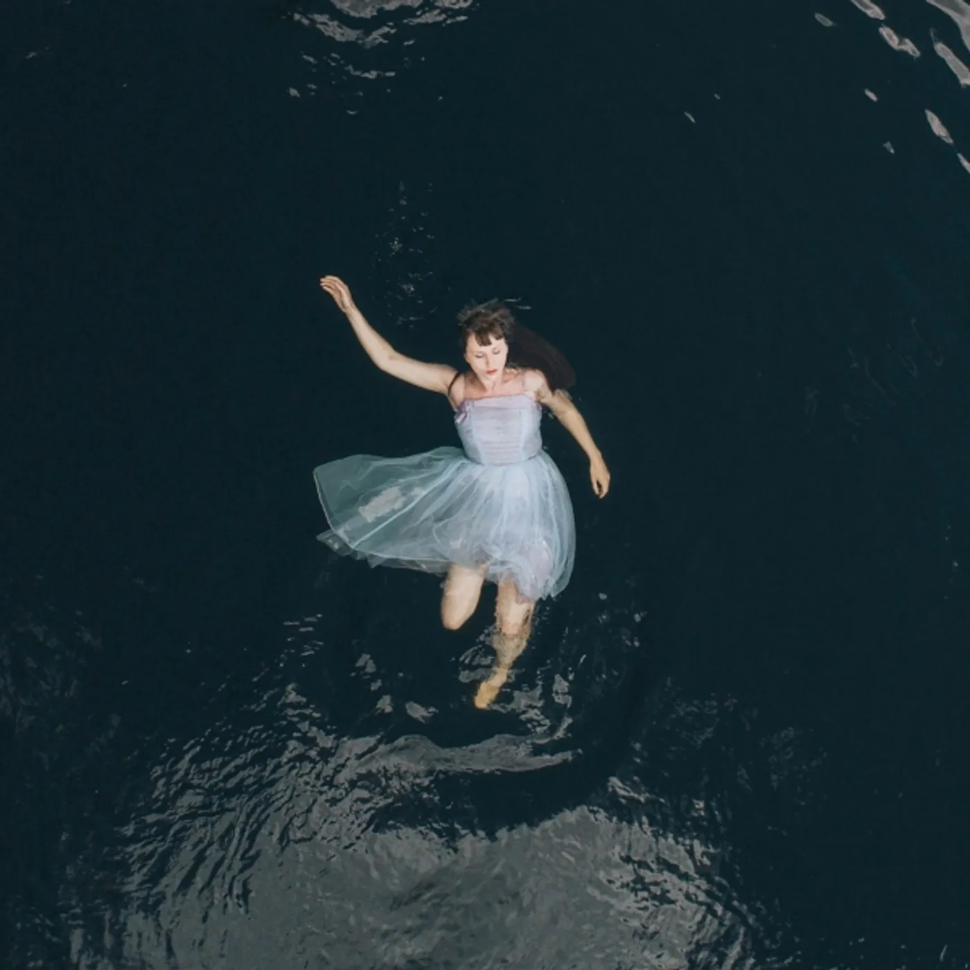 Siv Jakobsen TEMPORARY SOOTHING Vinyl Record