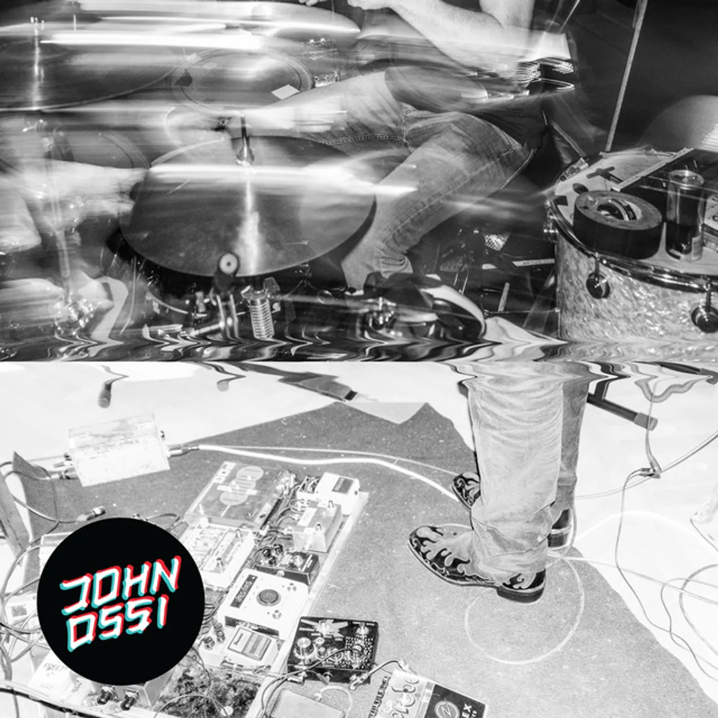 Johnossi TORCH // FLAME CD