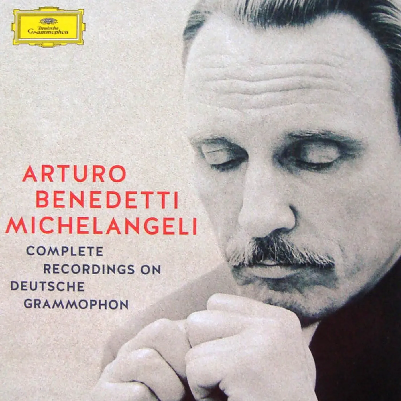 Mozart / Arturo Benedetti Michelangeli MOZART: PIANO CTO 13 K415 / PIANO CTO 20 K466 Vinyl Record