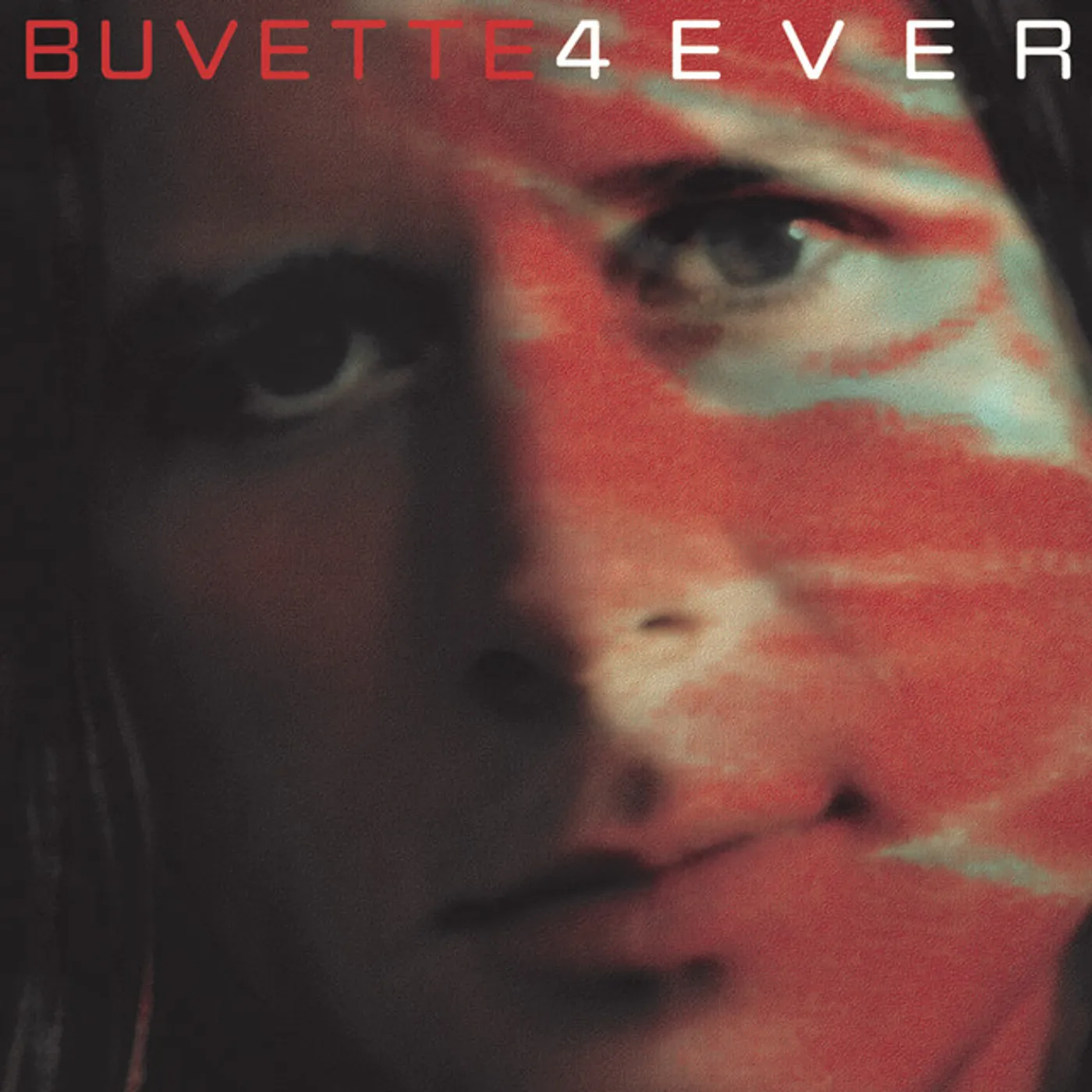 Buvette 4EVER Vinyl Record