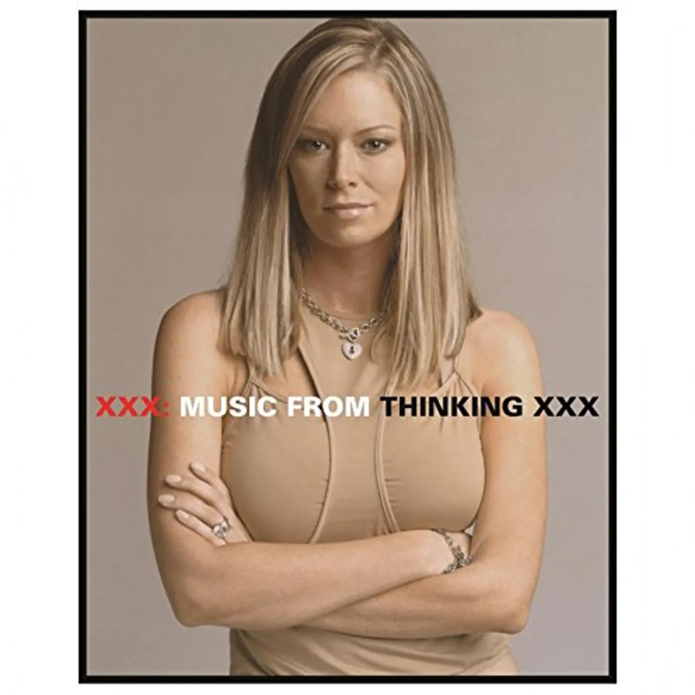 Xxx: Music From Thinking Xxx / O.S.T. XXX: MUSIC FROM THINKING XXX / Original Soundtrack Vinyl Record