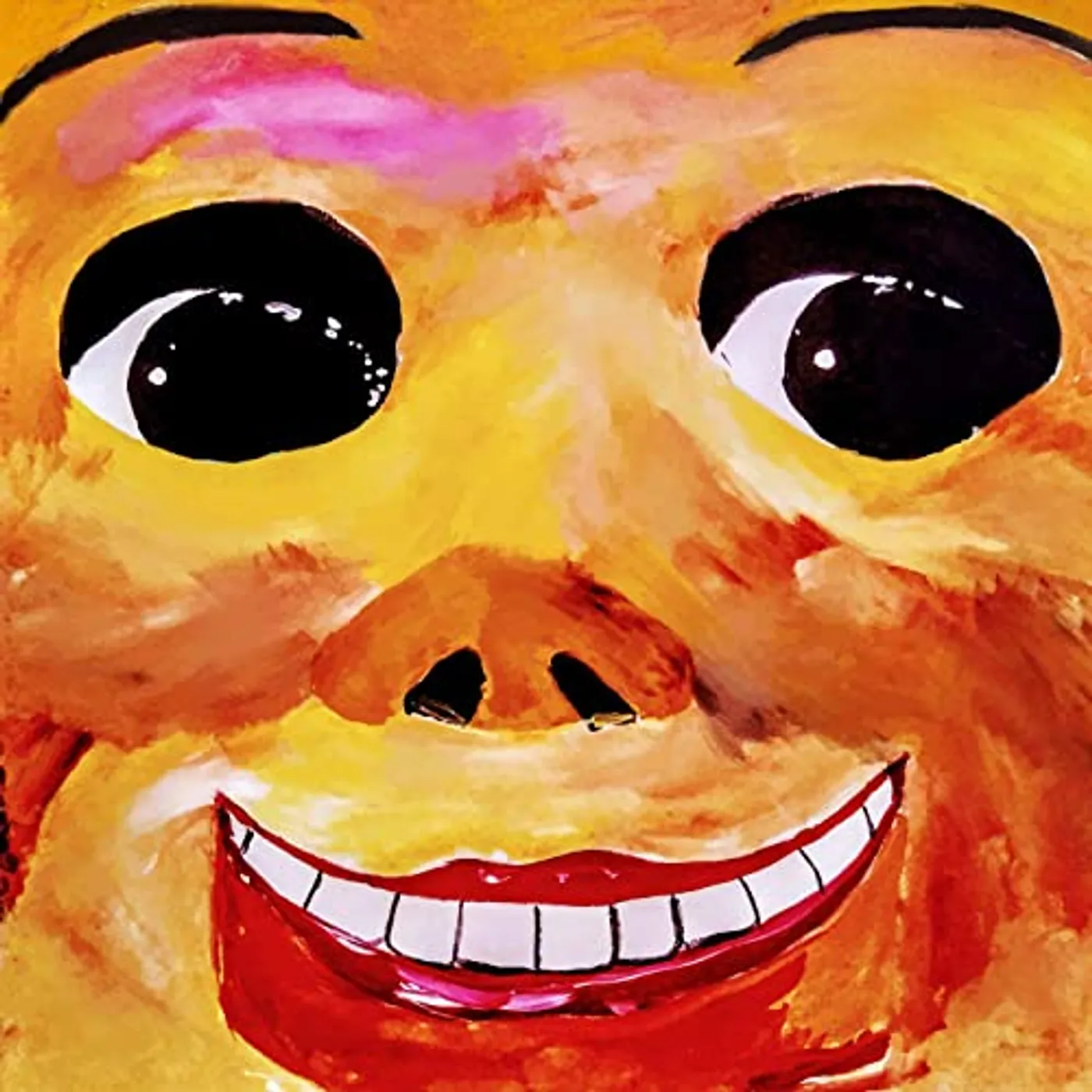 Orloge Simard CHACUN SON WATERLOO Vinyl Record