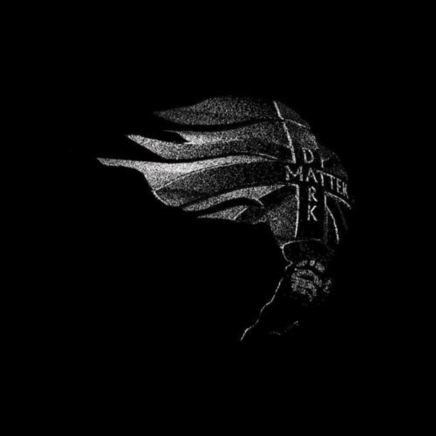Moses Boyd DARK MATTER CD