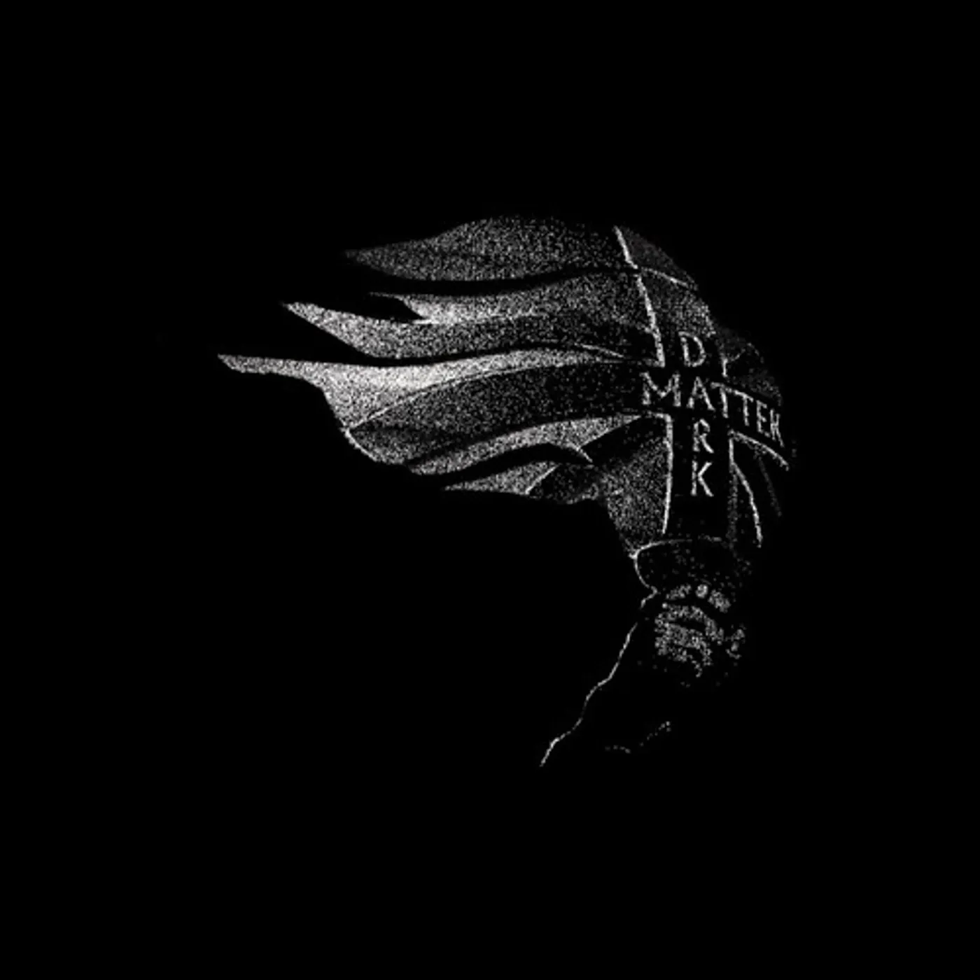 Moses Boyd Dark Matter Vinyl Record