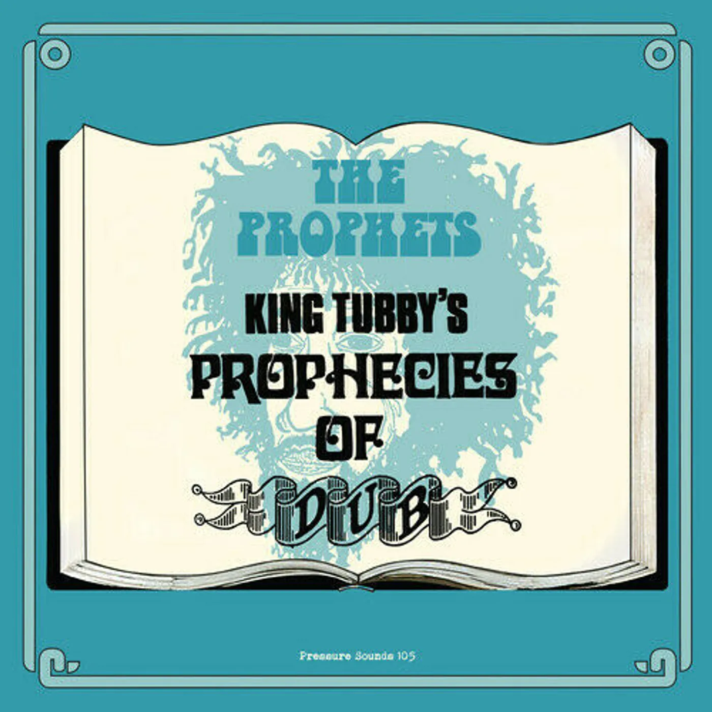KING TUBBY'S PROPHECIES OF DUB / VARIOUS CD