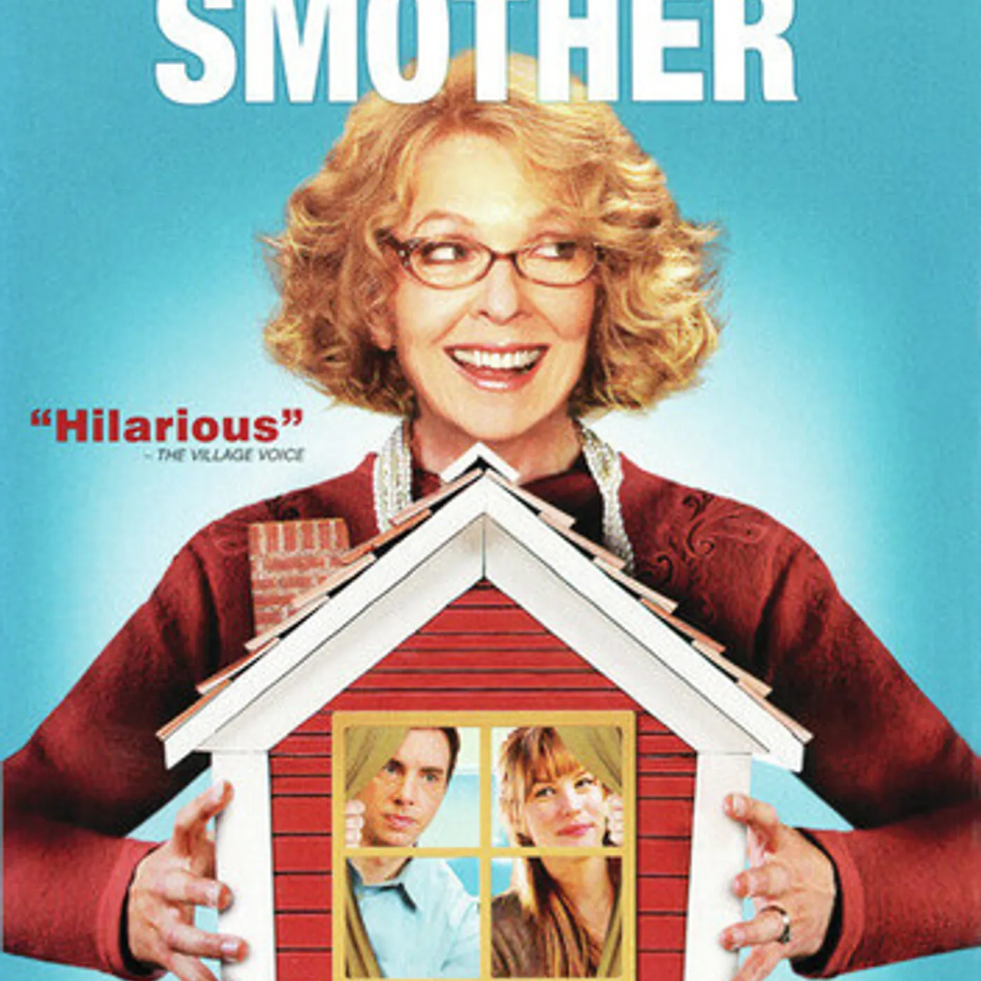 SMOTHER DVD