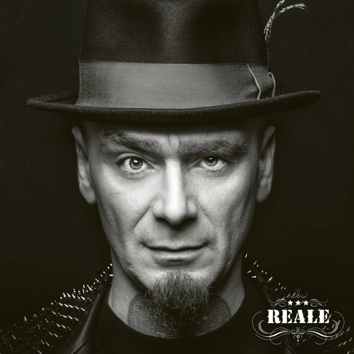 J-AX REALE CD