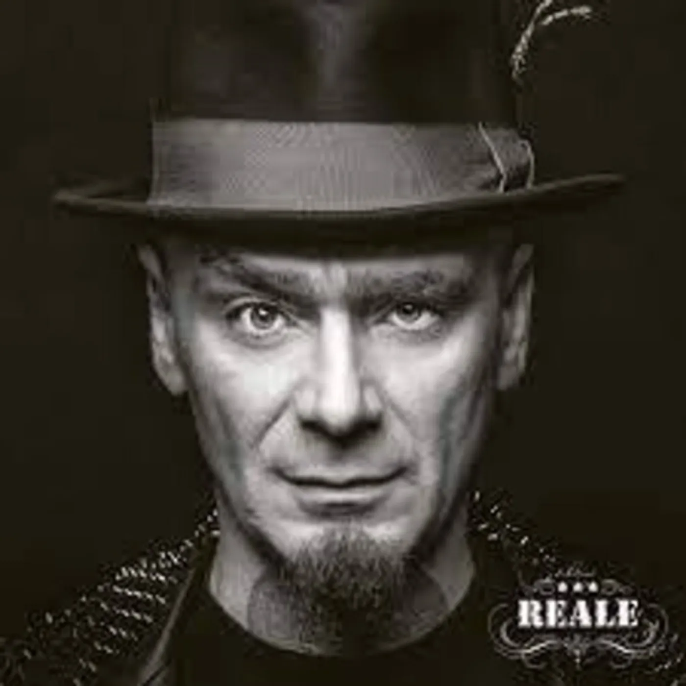 J-AX REALE CD