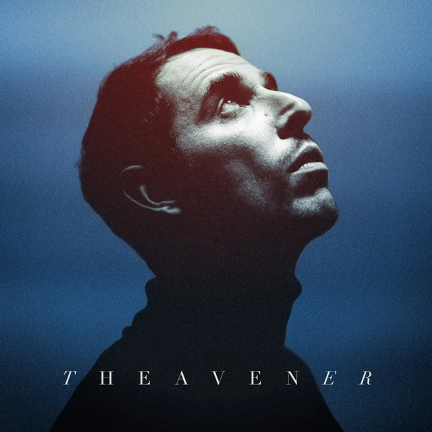 The Avener HEAVEN CD